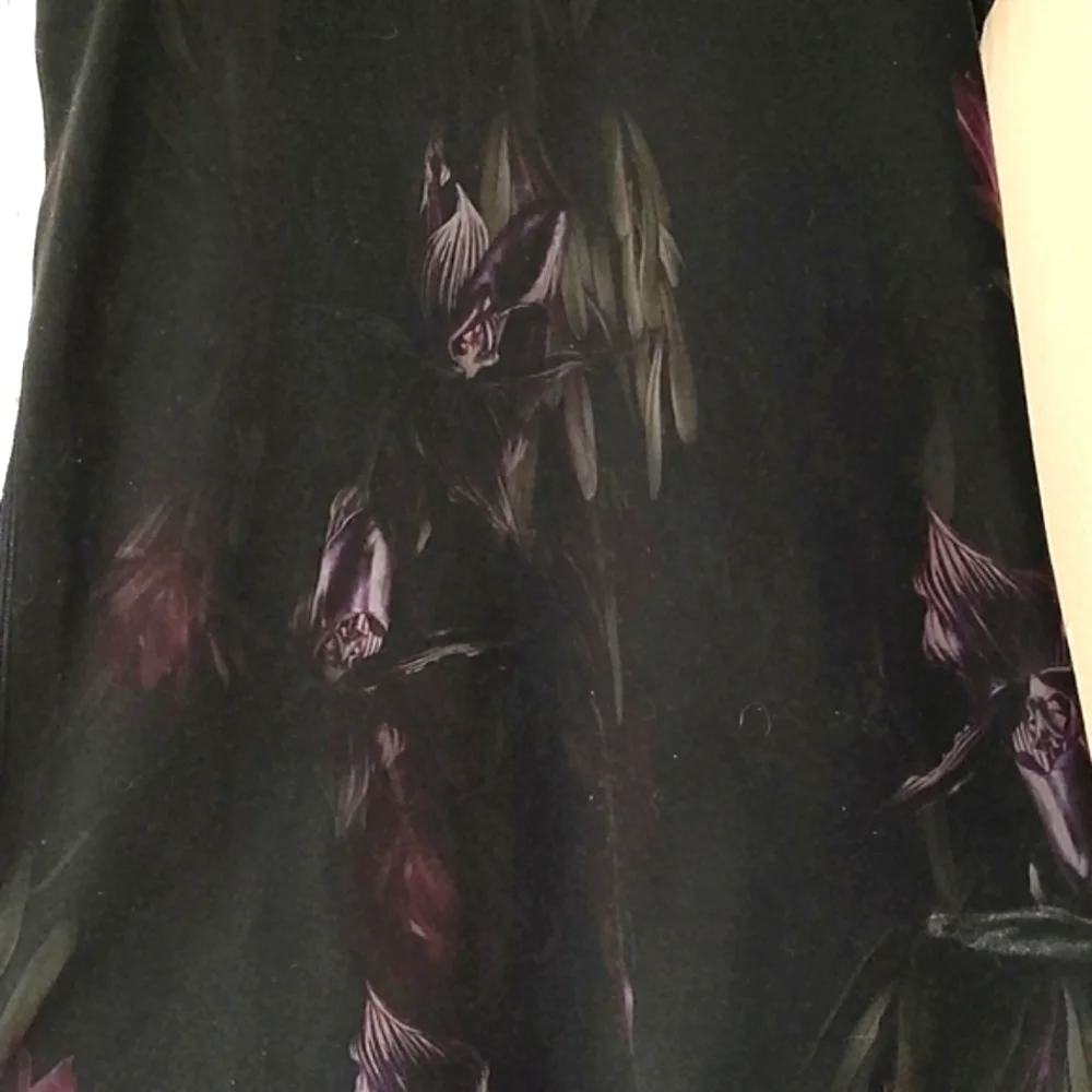 LULULEMON WOMEN'S BLACK RACERBACK ATLETIC TANK TOP SIZE S